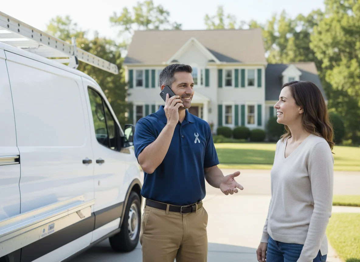 Home Gutter Service Hadlyme, CT FAQs